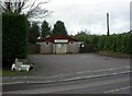 Ringwood, scout hut