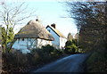 Four Oaks near Bysing Wood, Faversham