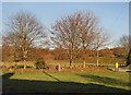 Horsdean Recreation Ground