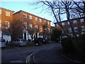 Heatherdale Close, Kingston-Upon-Thames