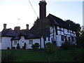 Church Cottage at Loxwood