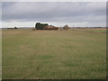 View towards Newlands Farm