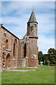 Fortrose : Cathedral