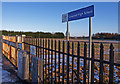 Railings and Gate , Linwood