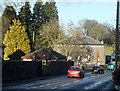 2011 : A367 Bath Road Oakhill