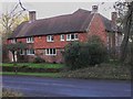 Cottage on Shillinglee Road