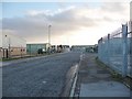 Astley Way, Astley Lane industrial estate