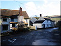 Village centre, Withycombe