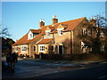 The Six Bells at Strensall