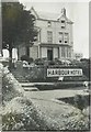 Harbour Hotel, Abersoch in 1956