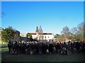 Dulwich Picture Gallery