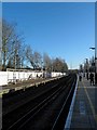 West Dulwich railway station