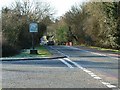TQ0520 : A29 entering Pulborough by Dave Spicer