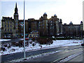 Glasgow Royal Infirmary