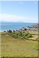 Gairloch : Looking towards Strath