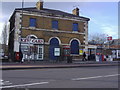 Kew Bridge station