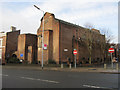 Third Church of Christ Scientist, Upper Parliament Street, Liverpool