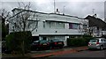 1930s houses, Vivian Way, East Finchley