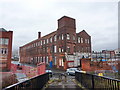 Casablanca Mill, Manchester