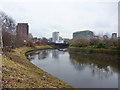 River Irwell