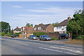 Pilgrims Way Cottages