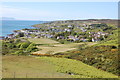 Gairloch : Looking towards Strath