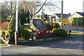 Kinoulton War Memorial