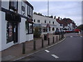 High Street, Thames Ditton