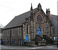 Wirksworth - Methodist Church