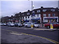 Shops on College Hill Road, Harrow Weald