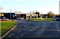 Car Dealership at Langley Farm