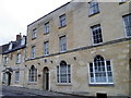 Bentley House, Calne