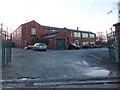 Oswaldtwistle Mill Business and Conference Centre