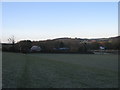 Elham Valley Way to North Elham