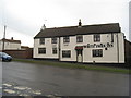 The White Swan Inn, Scotter