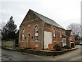 Setchey Primitive Methodist chapel