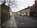 Treborth Street, Toxteth