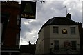 Hotels, Winslow Market Square