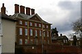 Winslow Hall, Sheep Street, Winslow