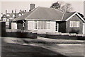 Cromer: Newhaven Close when new, 1961