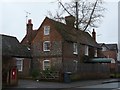 Ivy Farmhouse, 393 Gosbrook Road Caversham