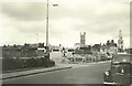 Westgate Street, Gloucester in 1962