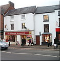 The Edinburgh Woollen Mill, Monmouth