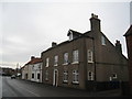 Houses in Scotter (2)