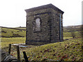 Spring Mill Reservoir Tower