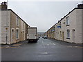 Sultan Street, Accrington