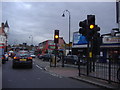 Kentish Town Road