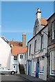 Pittenweem : High Street