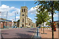 Stalybridge : Holy Trinity and Christ Church