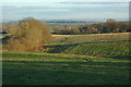 View to the Cotswolds